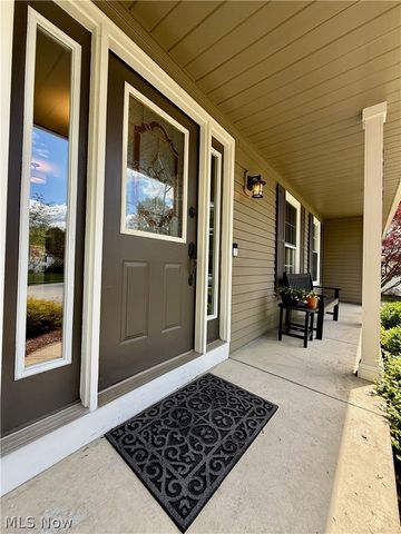 4215 Quail Hollow Circle, Stow, OH 44224