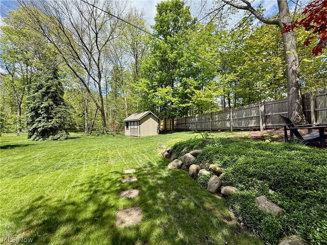 4215 Quail Hollow Circle, Stow, OH 44224