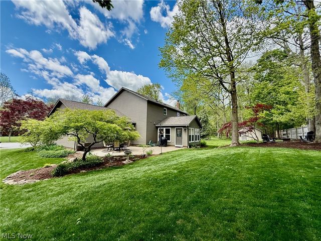 4215 Quail Hollow Circle, Stow, OH 44224