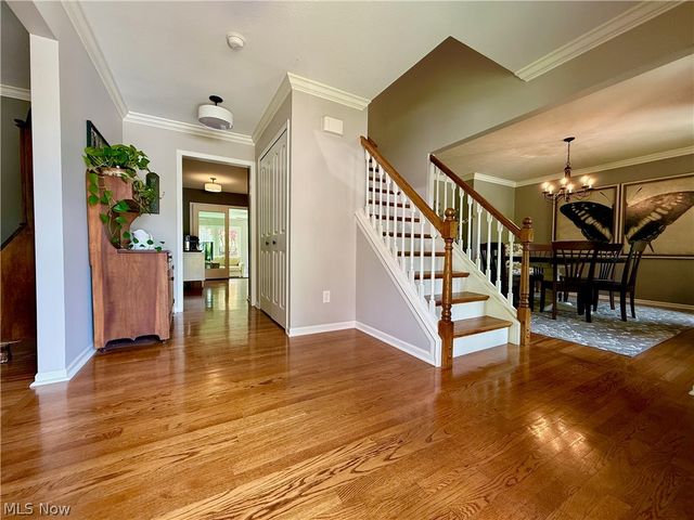 4215 Quail Hollow Circle, Stow, OH 44224