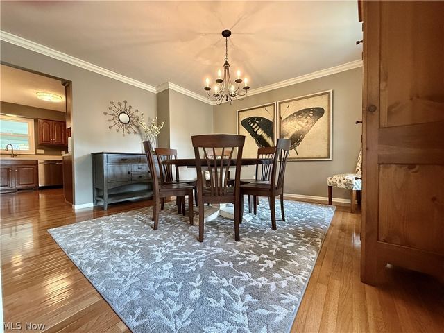 4215 Quail Hollow Circle, Stow, OH 44224