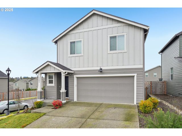1302 W LARSEN Dr, La Center, WA 98629