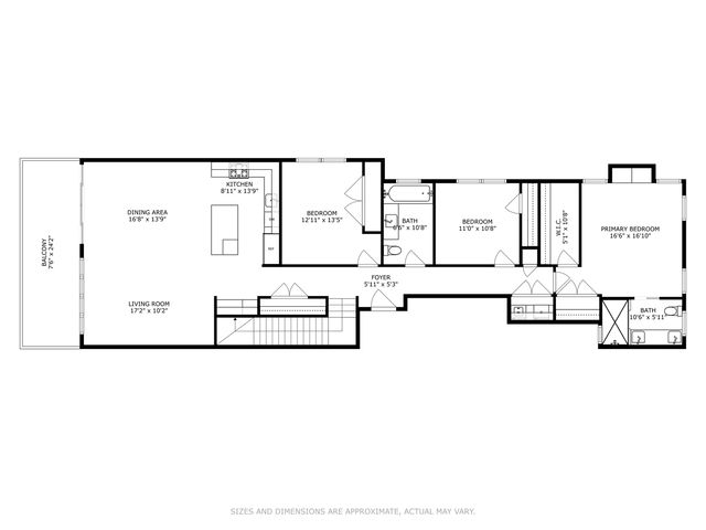 4115 N Lincoln Avenue 4N, Chicago, IL 60618