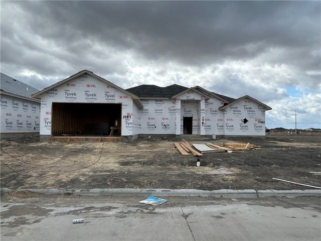 1481 Irigoyen Ct, Corpus Christi, TX 78415