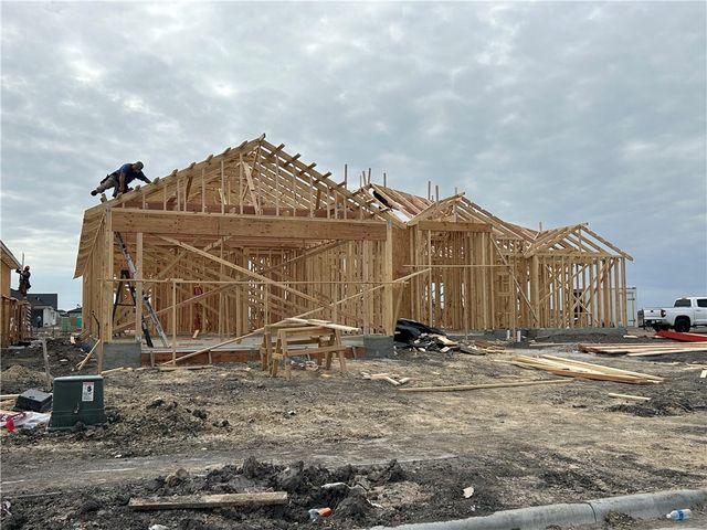 1481 Irigoyen Ct, Corpus Christi, TX 78415