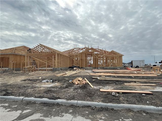 1481 Irigoyen Ct, Corpus Christi, TX 78415