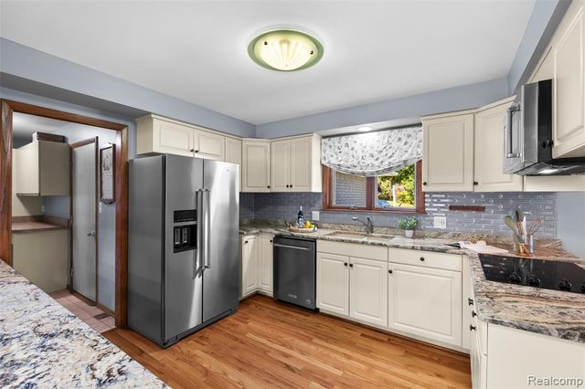 8500 28 Mile Road, Washington, MI 48094