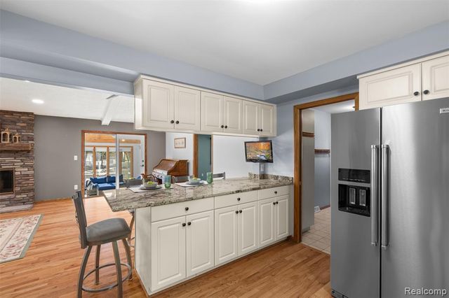 8500 28 Mile Road, Washington, MI 48094