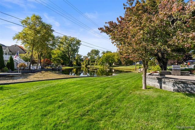 8500 28 Mile Road, Washington, MI 48094