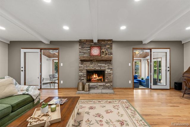 8500 28 Mile Road, Washington, MI 48094