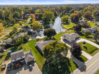8500 28 Mile Road, Washington, MI 48094