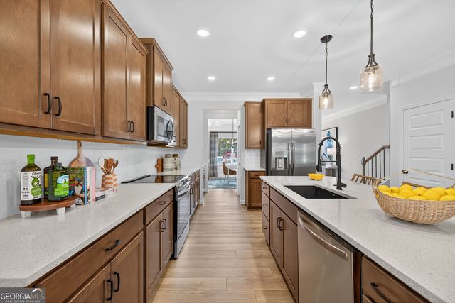 329 Bud Street, Hoschton, GA 30548