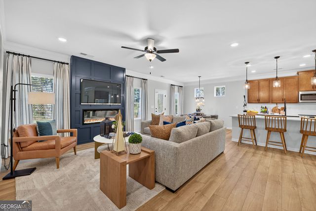 329 Bud Street, Hoschton, GA 30548
