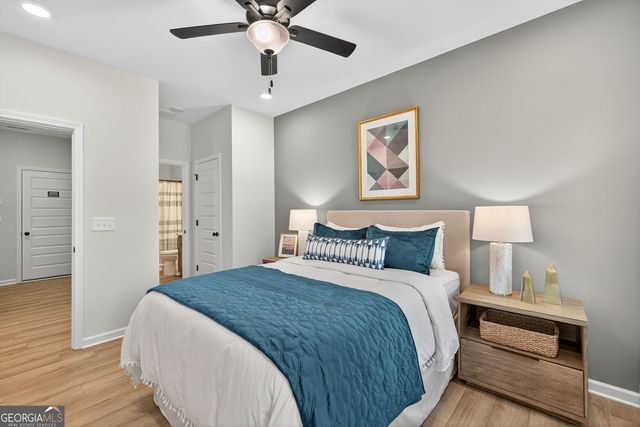 329 Bud Street, Hoschton, GA 30548
