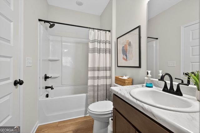 329 Bud Street, Hoschton, GA 30548