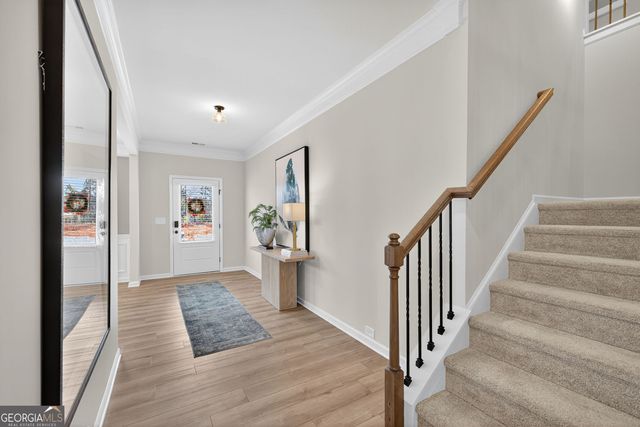 329 Bud Street, Hoschton, GA 30548