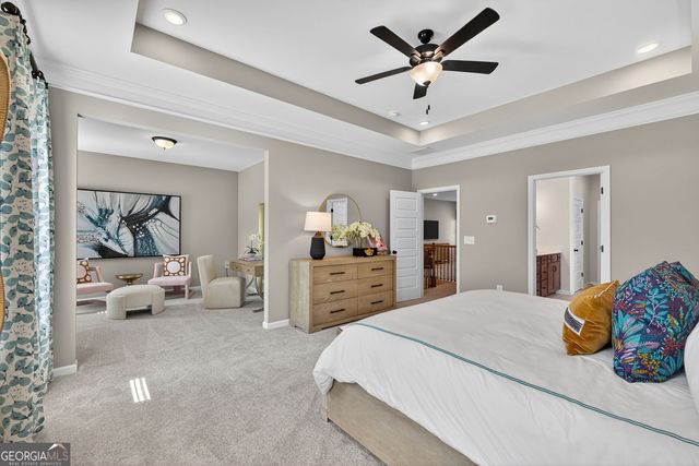 329 Bud Street, Hoschton, GA 30548