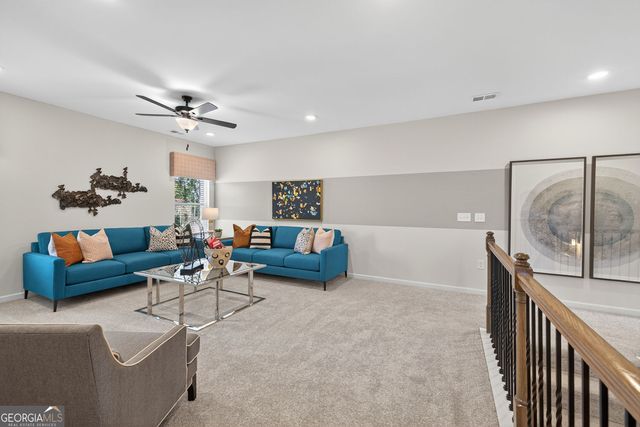 329 Bud Street, Hoschton, GA 30548