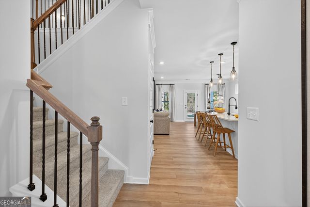 329 Bud Street, Hoschton, GA 30548
