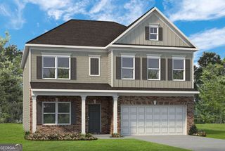 329 Bud Street, Hoschton, GA 30548