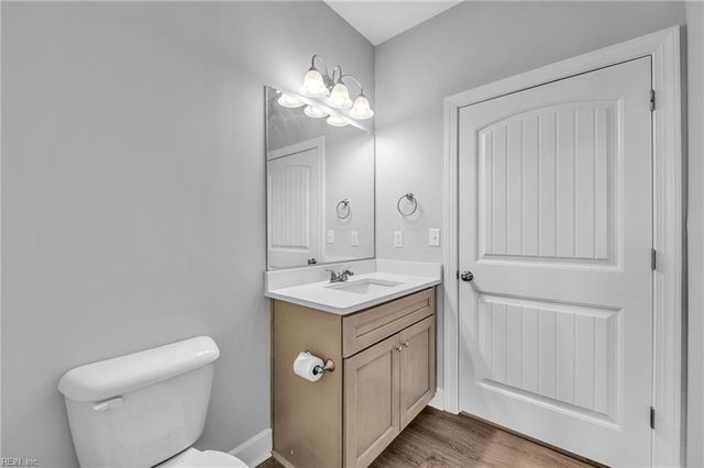 728 W Ocean View AVE, Norfolk, VA 23503