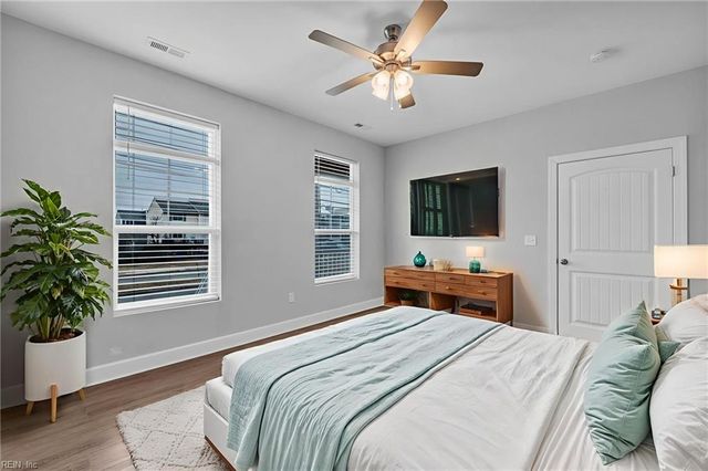 728 W Ocean View AVE, Norfolk, VA 23503