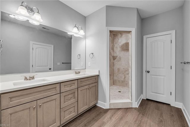 728 W Ocean View AVE, Norfolk, VA 23503