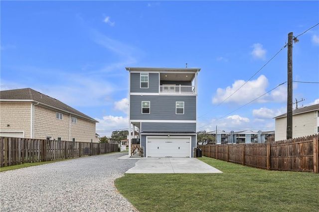 728 W Ocean View AVE, Norfolk, VA 23503