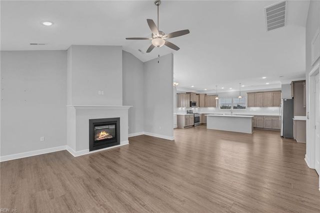 728 W Ocean View AVE, Norfolk, VA 23503