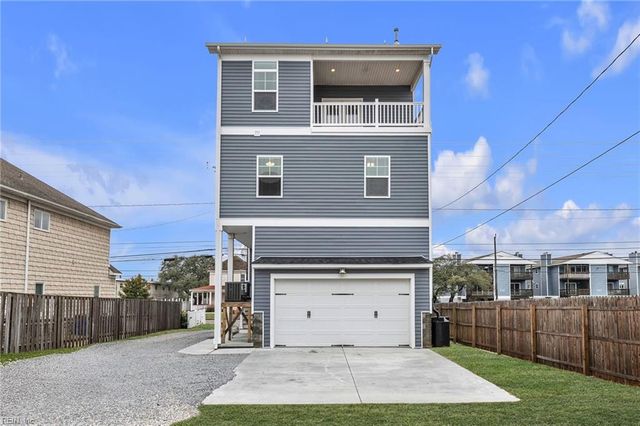 728 W Ocean View AVE, Norfolk, VA 23503