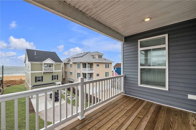 728 W Ocean View AVE, Norfolk, VA 23503