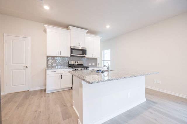 940 Apeldoorn Trail, Little Elm, TX 75068