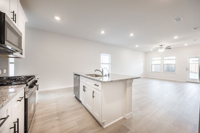 940 Apeldoorn Trail, Little Elm, TX 75068