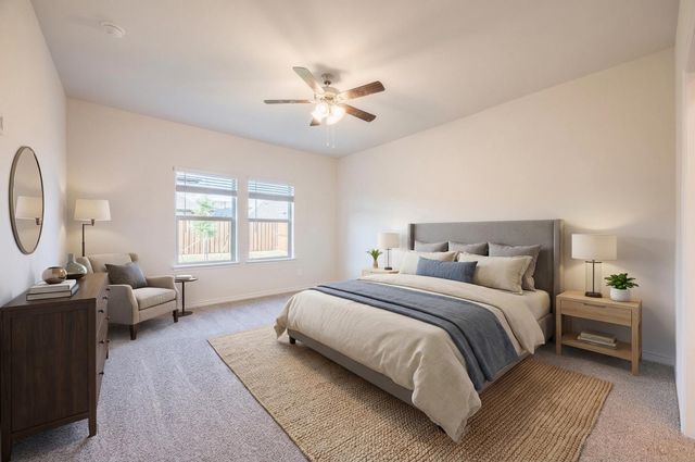 940 Apeldoorn Trail, Little Elm, TX 75068