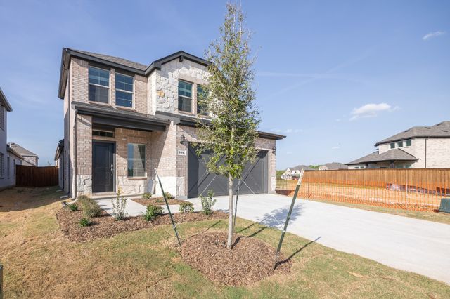 940 Apeldoorn Trail, Little Elm, TX 75068
