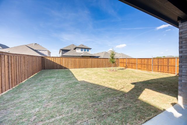 940 Apeldoorn Trail, Little Elm, TX 75068