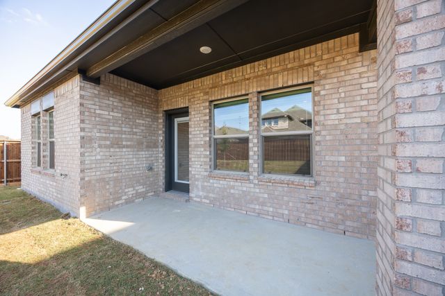 940 Apeldoorn Trail, Little Elm, TX 75068