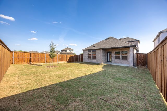 940 Apeldoorn Trail, Little Elm, TX 75068