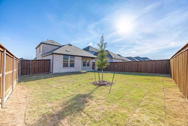 940 Apeldoorn Trail, Little Elm, TX 75068