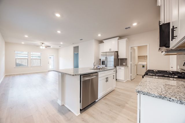 940 Apeldoorn Trail, Little Elm, TX 75068