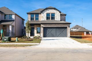 940 Apeldoorn Trail, Little Elm, TX 75068