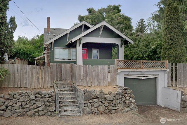 8109 50th Avenue S, Seattle, WA 98118