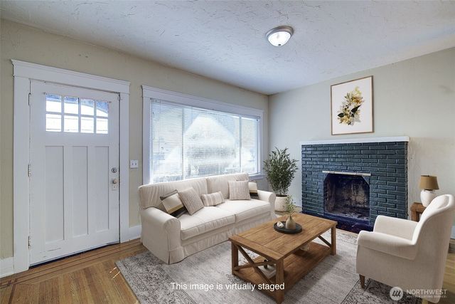 8109 50th Avenue S, Seattle, WA 98118