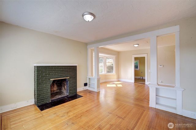 8109 50th Avenue S, Seattle, WA 98118