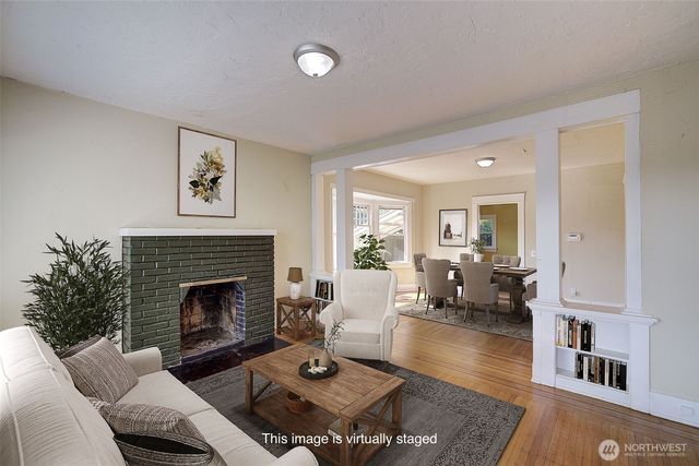 8109 50th Avenue S, Seattle, WA 98118