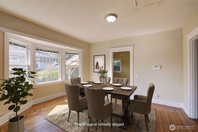 8109 50th Avenue S, Seattle, WA 98118