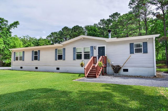 205 Confederate Street, Summerville, SC 29485