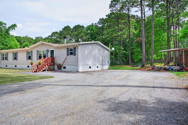 205 Confederate Street, Summerville, SC 29485