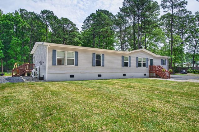 205 Confederate Street, Summerville, SC 29485