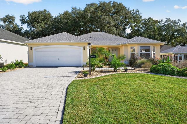 1454 SAN CLEMENTE COURT, The Villages, FL 32159